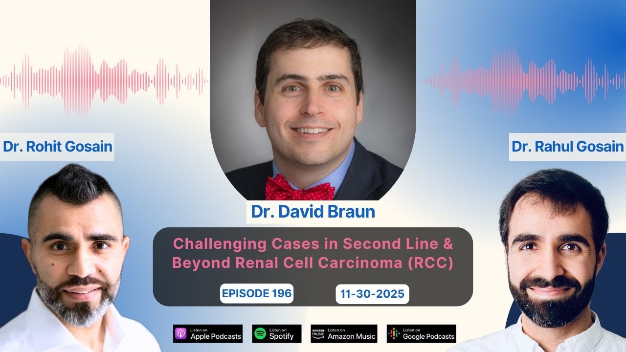 Challenging Cases in Second Line & Beyond Renal Cell Carcinoma (RCC ...
