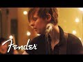 Fender REDONDO PLAYER 木吉他 product youtube thumbnail