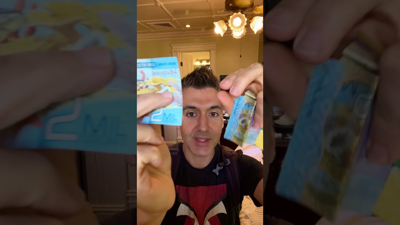 Costa Rica Has The Prettiest Money