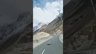 Paradise (Ladakh) ❄❤❤ #reels #Travel #Trending #ViralVideo #shorts #ladakhshort #ytshort