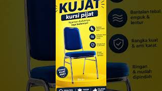 kujat kursi pijat #inioko #lucu #iklanolx #komedi