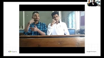 Akshay Bahadur-Indian Sign Language Recognition (ISLAR) | PyData Global 2020