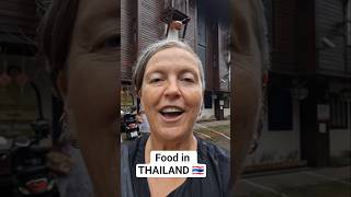 Forget Food Trucks - Food Bikes are the Best New Thing 🍜 #thailand #thaifood #thai