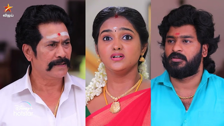 Chinna Marumagal | 23rd to 26th July 2024 - Promo