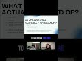 AI Agency Secrets: Conquer Fear, Embrace Failure, Find Clients! #shorts