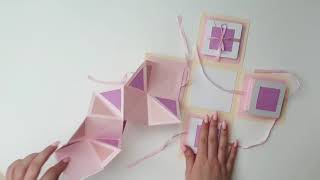 Exploding Box / Tutorial for begginers