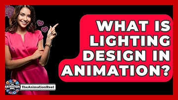 What Is Lighting Design In Animation? - The Animation Reel