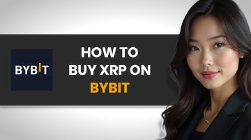 How to EASILY Buy XRP on Bybit (FULL GUIDE)