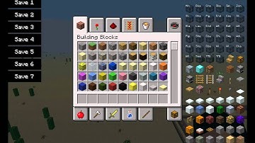 Too Many Items Installation [1.4.7]