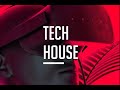 Tech House Mix - October 2020 (Grovve) [ Nemanja Topic ]