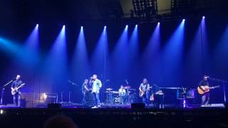 Matchbox Twenty -- Shame -- Soundcheck at The Forum