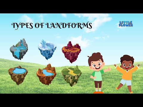 Exploring Earth's Types