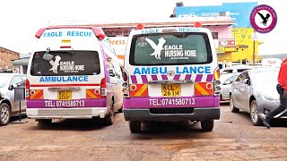 Eagle Nursing Home Ambulance Services