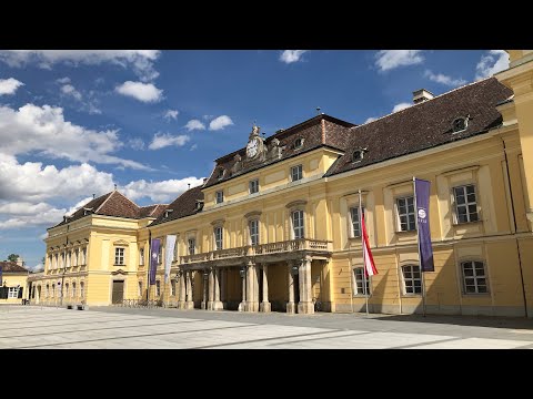 Video: Лаксенбург сүрөттөмөсү жана сүрөттөрү - Австрия: Төмөнкү Австрия