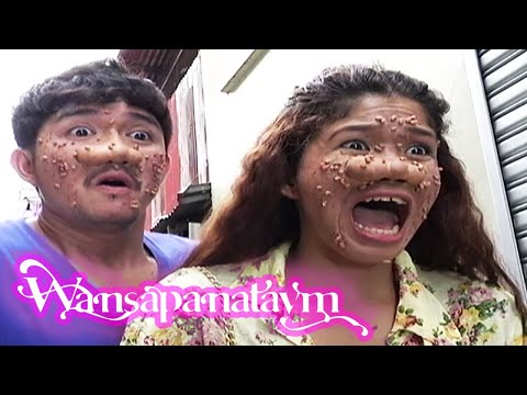 Wan Tru Lab | Highlights | Wansapanataym | FamTime