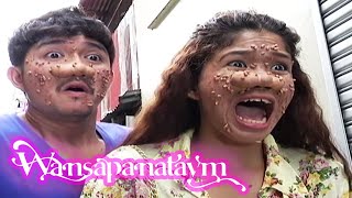 Download lagu Wan Tru Lab | Highlights | Wansapanataym | FamTime