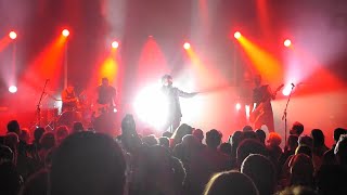Gary Numan - Intruder (Live at Lincoln Theater)