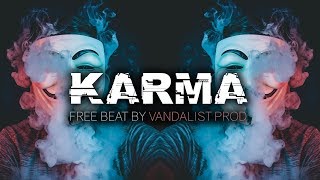 (FREE) "KARMA" | HARD TRAP Instrumental Beat (Prod. Vandalist Prod)