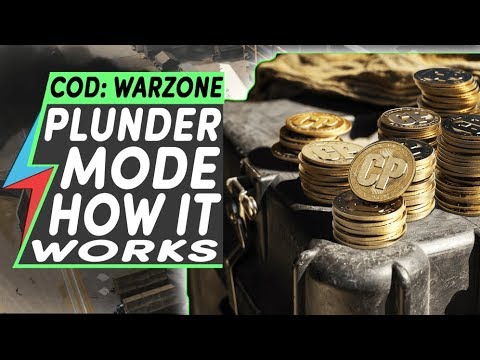 Video: Call Of Duty: Modul Warzone Plunder, Inclusiv Unde și Cum Să Depuneți Numerar, Explicate