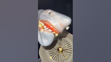 Trying the DUNE Popcorn BUCKET 😳