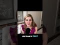 Jen Lilley shares why she makes Hallmark movies.