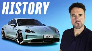 How Porsche is Using China to Save the 911