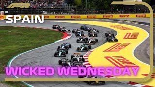 Fortune Racing Round 6 Wicked Wednesday - Spain Sprint - Season 3