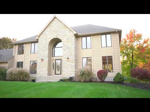 170 Lakecrest Blvd, Hinckley, OH home video tour