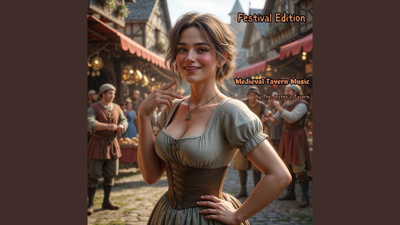 Lords and Ladies in the Jester’s Hands