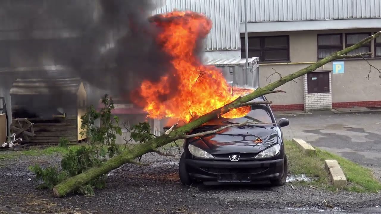 140 let SDH Nezvěstice