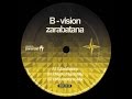 Bvision  zarabatana