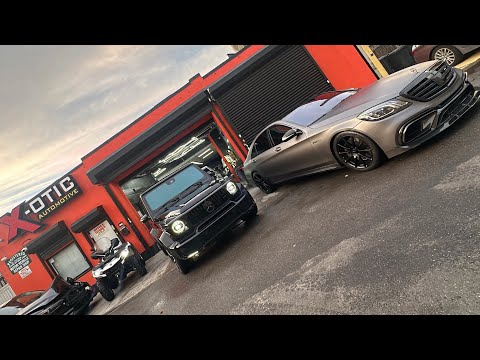 X Otic Automotive Inc