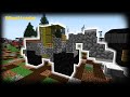 Minecraft - How to build a Wheel Loader