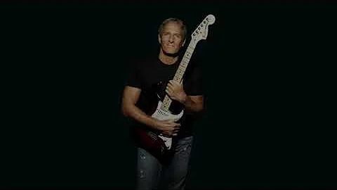 MICHAEL BOLTON - TO LOVE SOMEBODY ( Official Video Lyric )