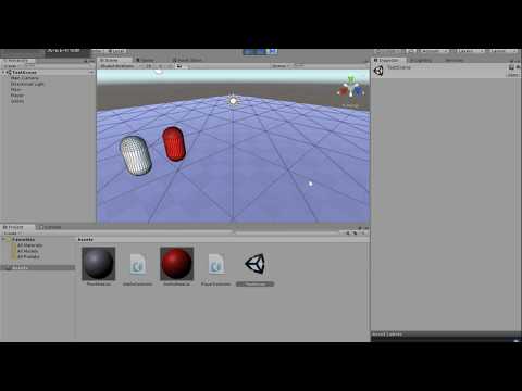 意外と簡単！GithubのデータをダウンロードしてUnityで開く