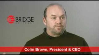eBridge Software as a Service Online ePortal