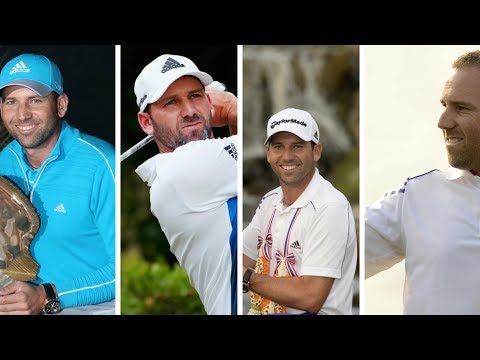 Video: Sergio Garcia Net Worth: Wiki, Menikah, Keluarga, Pernikahan, Gaji, Saudara