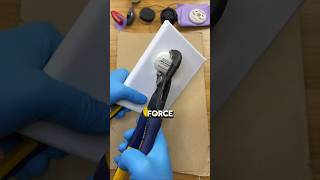 Why is it so difficult to remove security tags?🛍️🔓