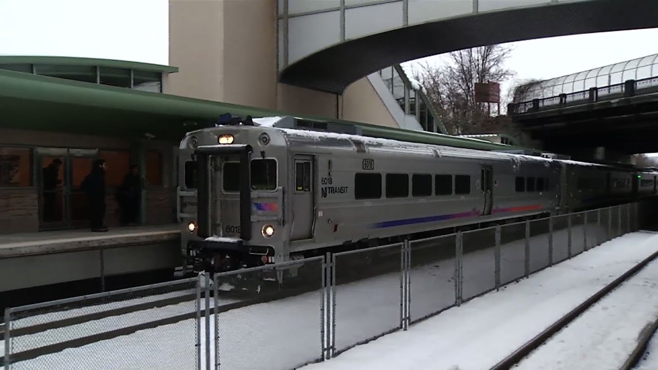 NJ Transit Riders Frustrated with Service, Possible Fare Hikes