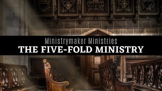 The Five-Fold Ministry | Dr. Gary Linton