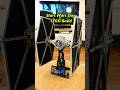 Our Star Wars Day LEGO Build #starwars #shorts