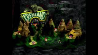 Lets Play Donkey Kong Country 2: Diddys Kong Quest: #13 - Tying Up Loose Ends
While we may have rescued our old pal, K. Rool is still hanging around and can still cause trouble. So, lets find where that pesky prick scurried off to and chase him outta here for good! Lets Play Donkey Kong Country 2: Diddys Kong Quest: #13 - Tying Up Loose Ends