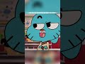 Darwin's huge mistake... #gumball #theamazingworldofgumball