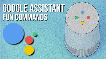 Fun Google Assistant Commands You Need to Try!