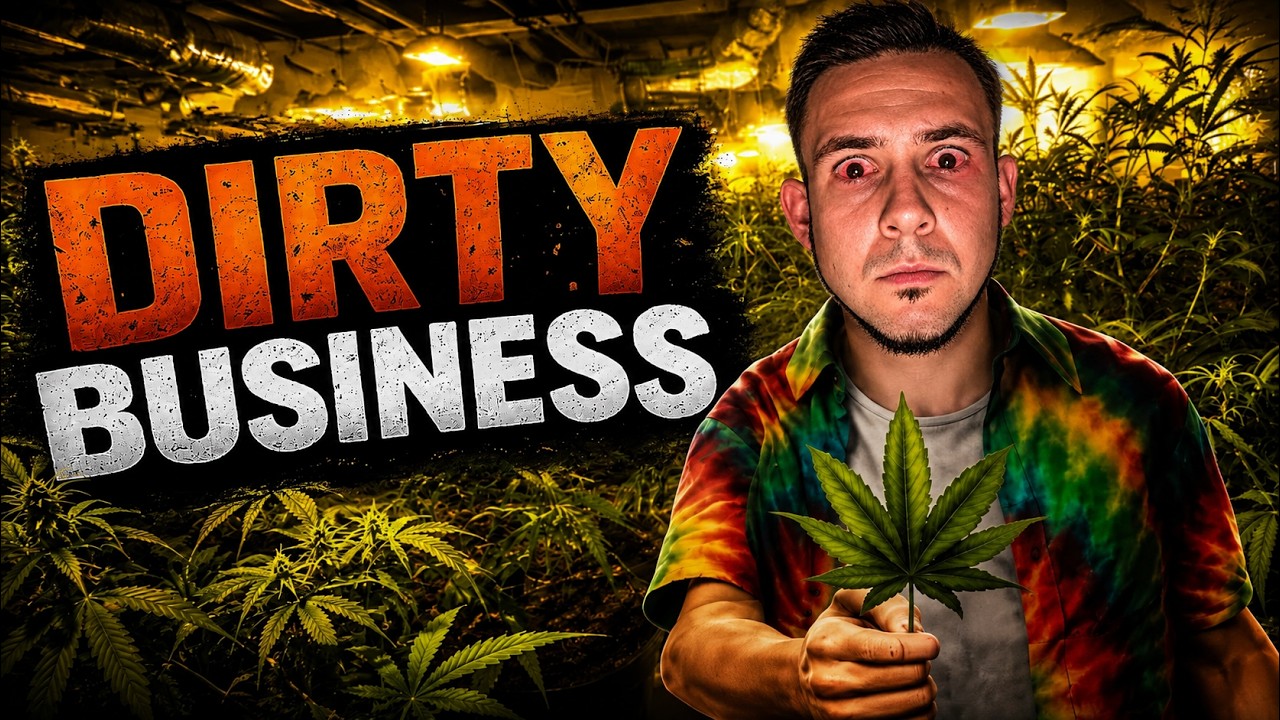 SRZEDAJE 🍀  | Dirty Business