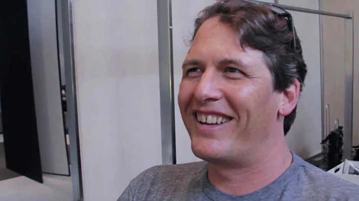Todd Forman Is Water Polo - Cap Campaign