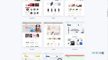 Marketo - eCommerce and Multivendor Marketplace Woocommerce WordPress