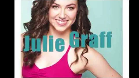 JULIE GRAFF - Dance Reel