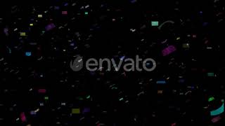 Confetti 4K