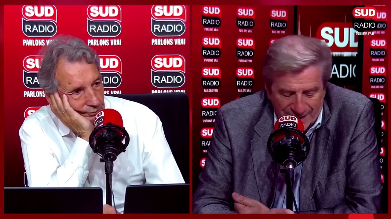 Une année blanche pour faire des économies ? - La chronique d'Eric Revel